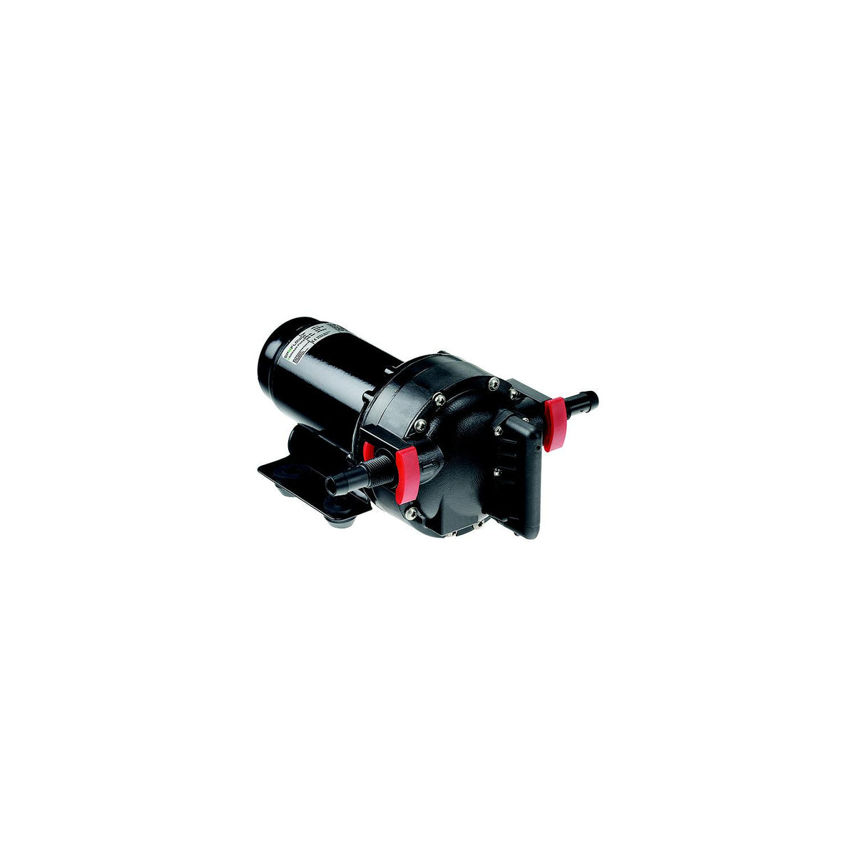 Johnson Pump 1013395103 Aqua Jet Water Pressure Pump, 3.5 gpm Default Title -Modern Boat Sales & Service