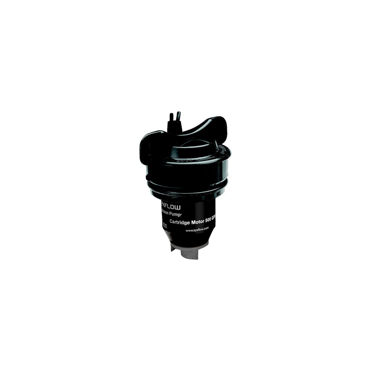Johnson Pump 28552, 500 GPH Spare Motor For Cartridge Pump -Modern Boat Sales & Service