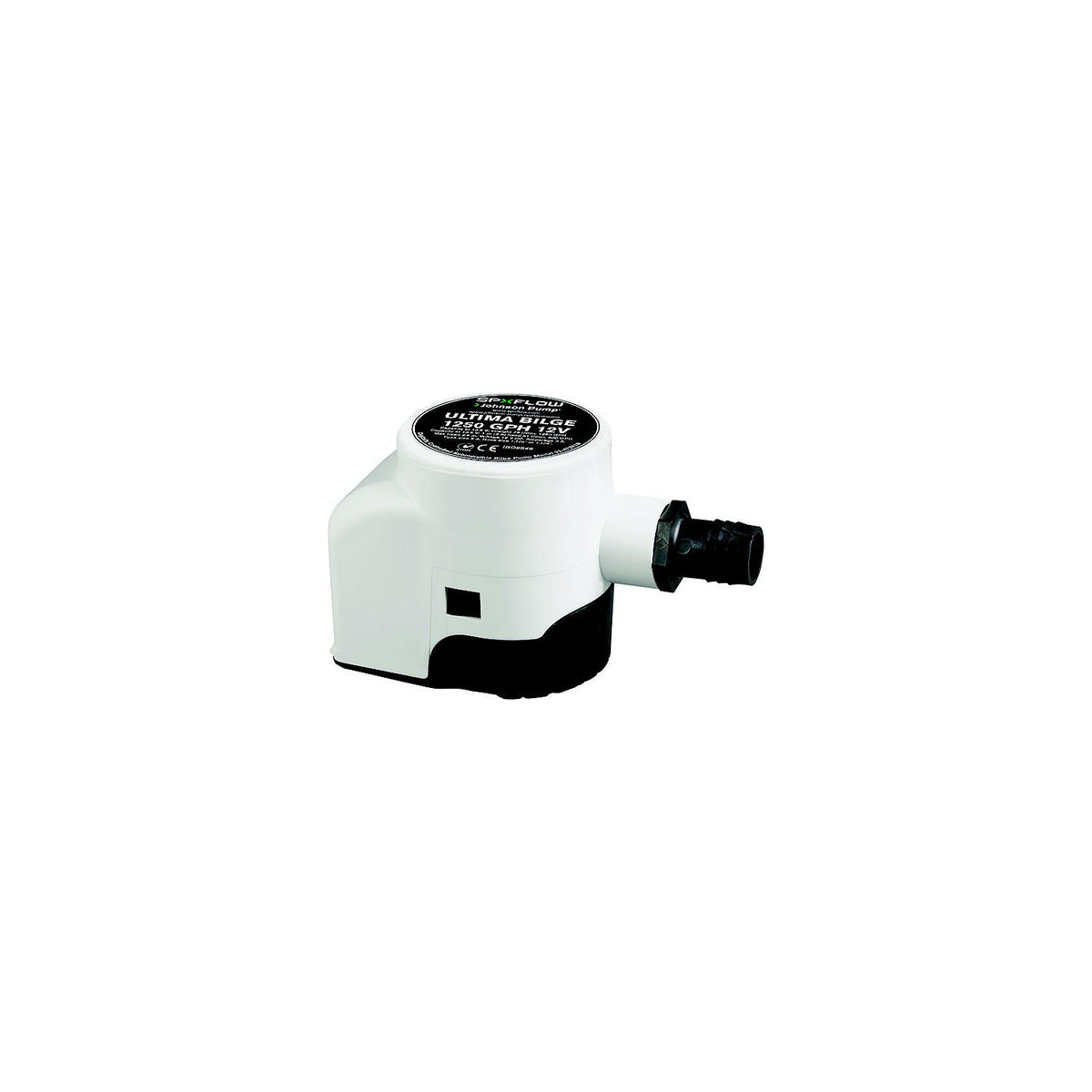 Johnson Pump Ultima Bilge Pump 12V -Modern Boat Sales & Service