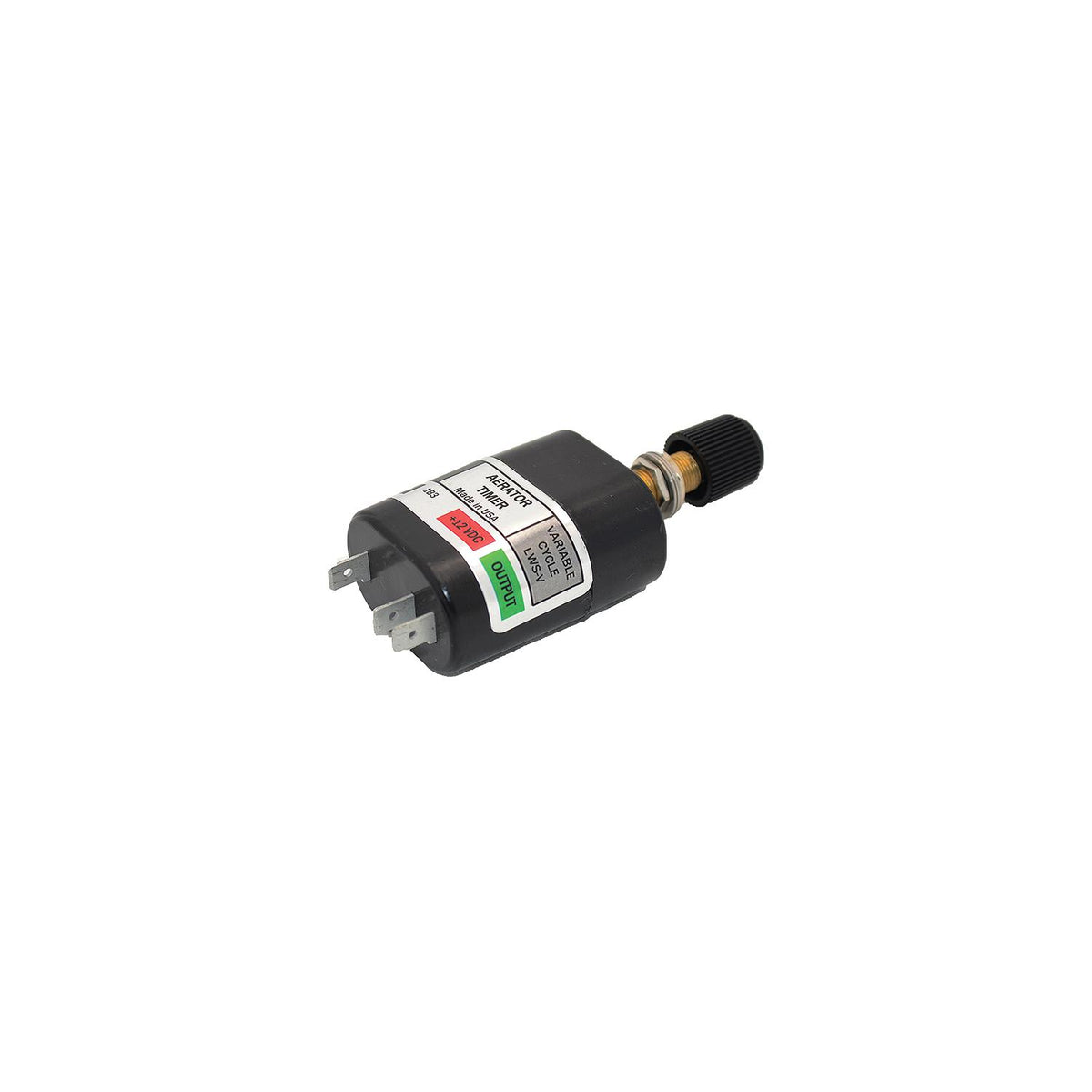 Johnson Pump 61125 Aerator Timer -Modern Boat Sales & Service