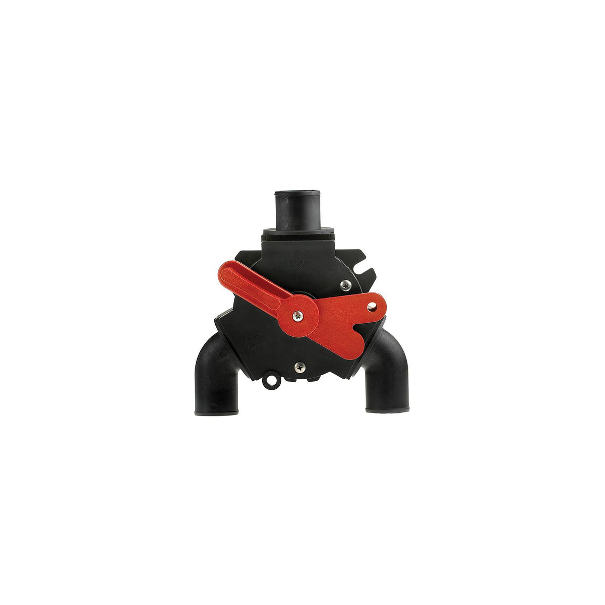 Johnson Pump 81-47238 Y-Valve 1-1/2" Inner Diameter, 1" Straight -Modern Boat Sales & Service