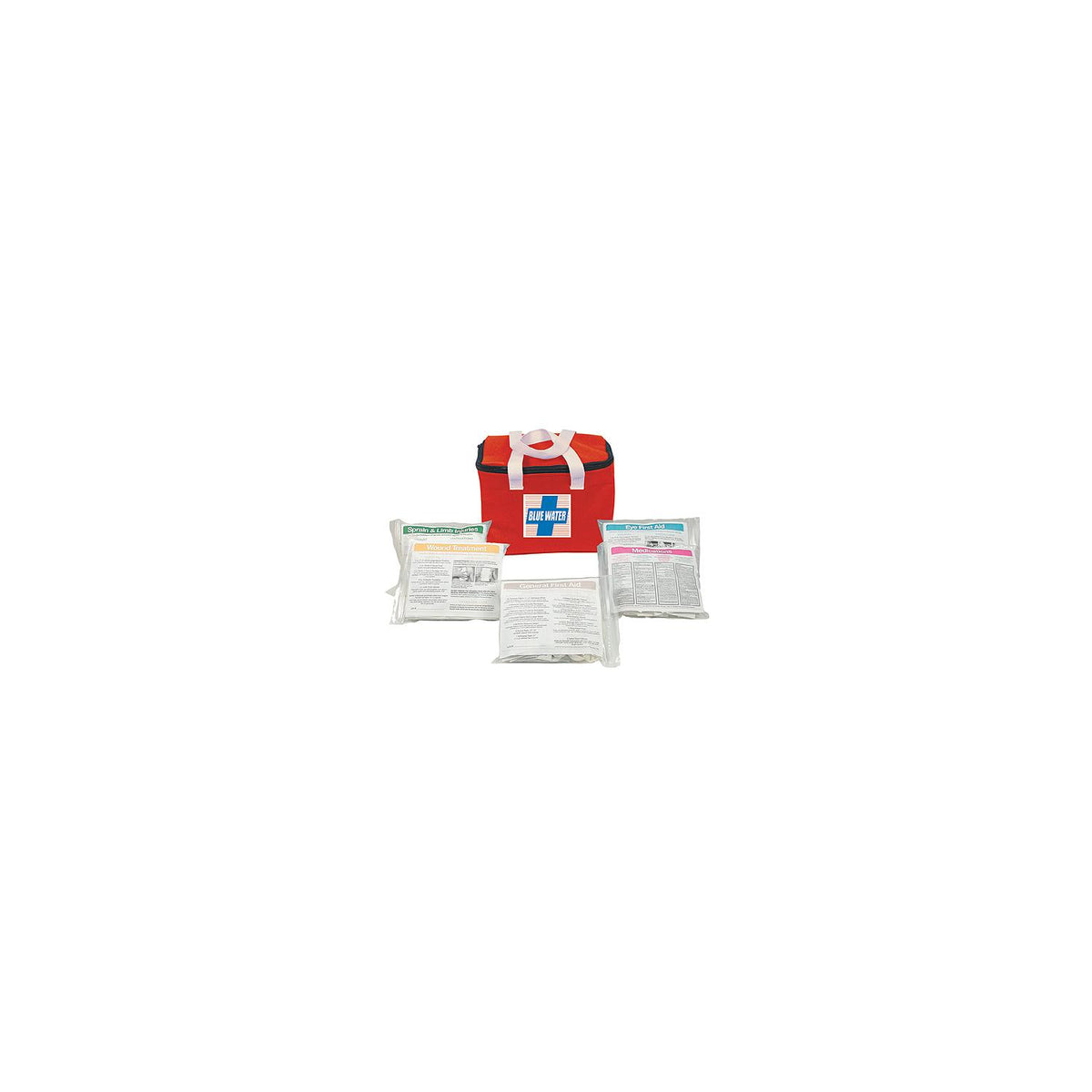 Orion 841 - Blue Water First Aid Kit -Modern Boat Sales & Service