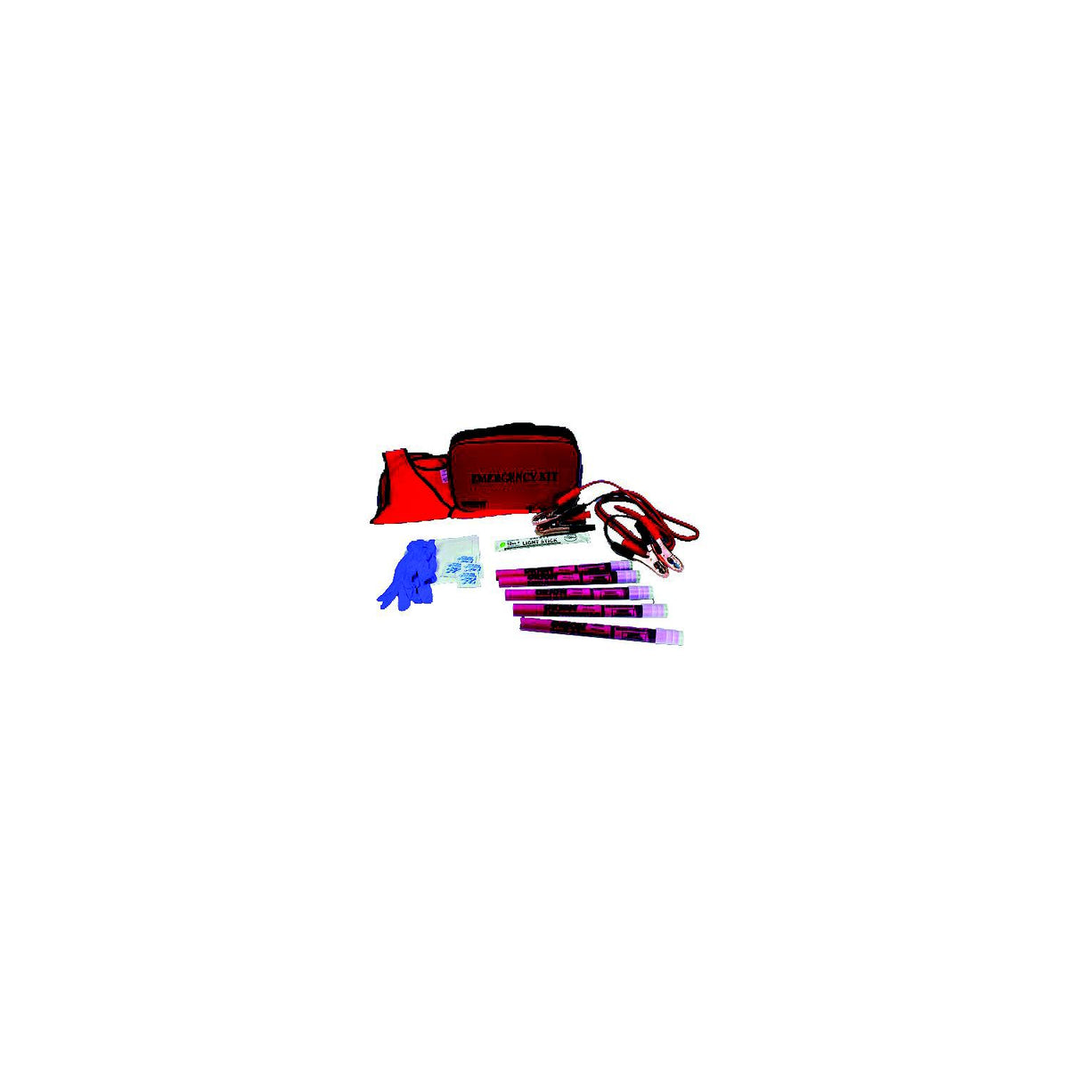Orion 8905 - Emergency Highway Flare Kit "Plus" - 19 pieces -Modern Boat Sales & Service