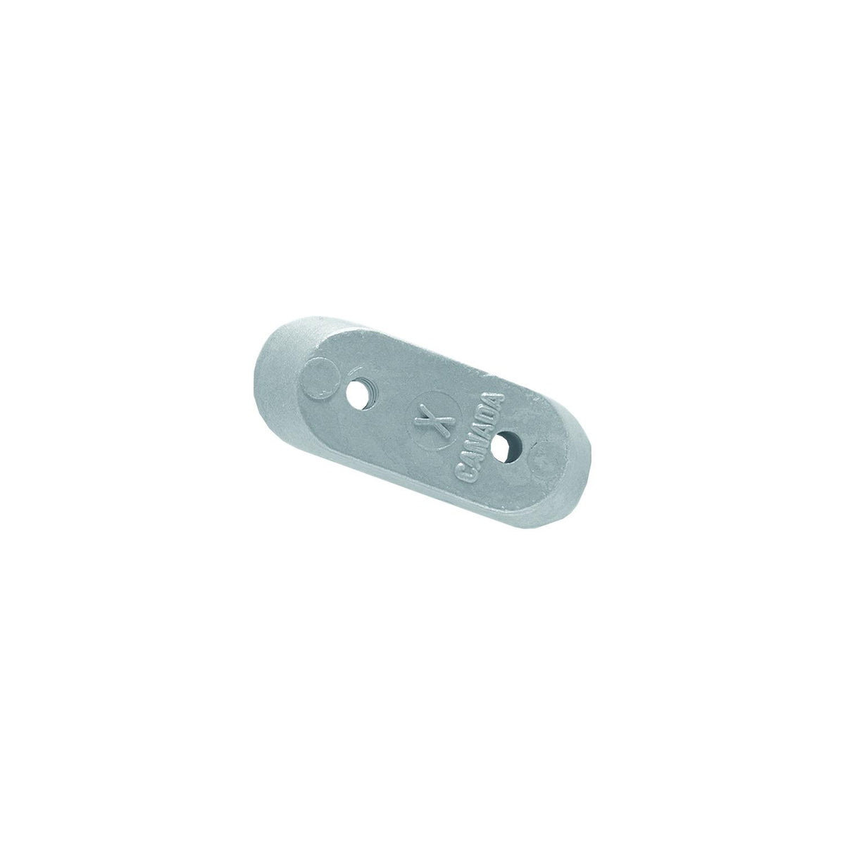 Martyr 327606 Magnesium Anode For BRP (OMC/Johnson Envinrude) -Modern Boat Sales & Service