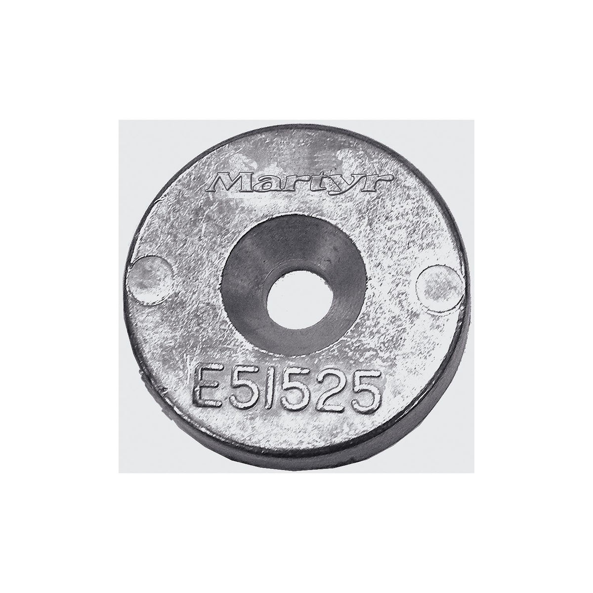 Martyr Frigo-Boat Zinc Anode -Modern Boat Sales & Service