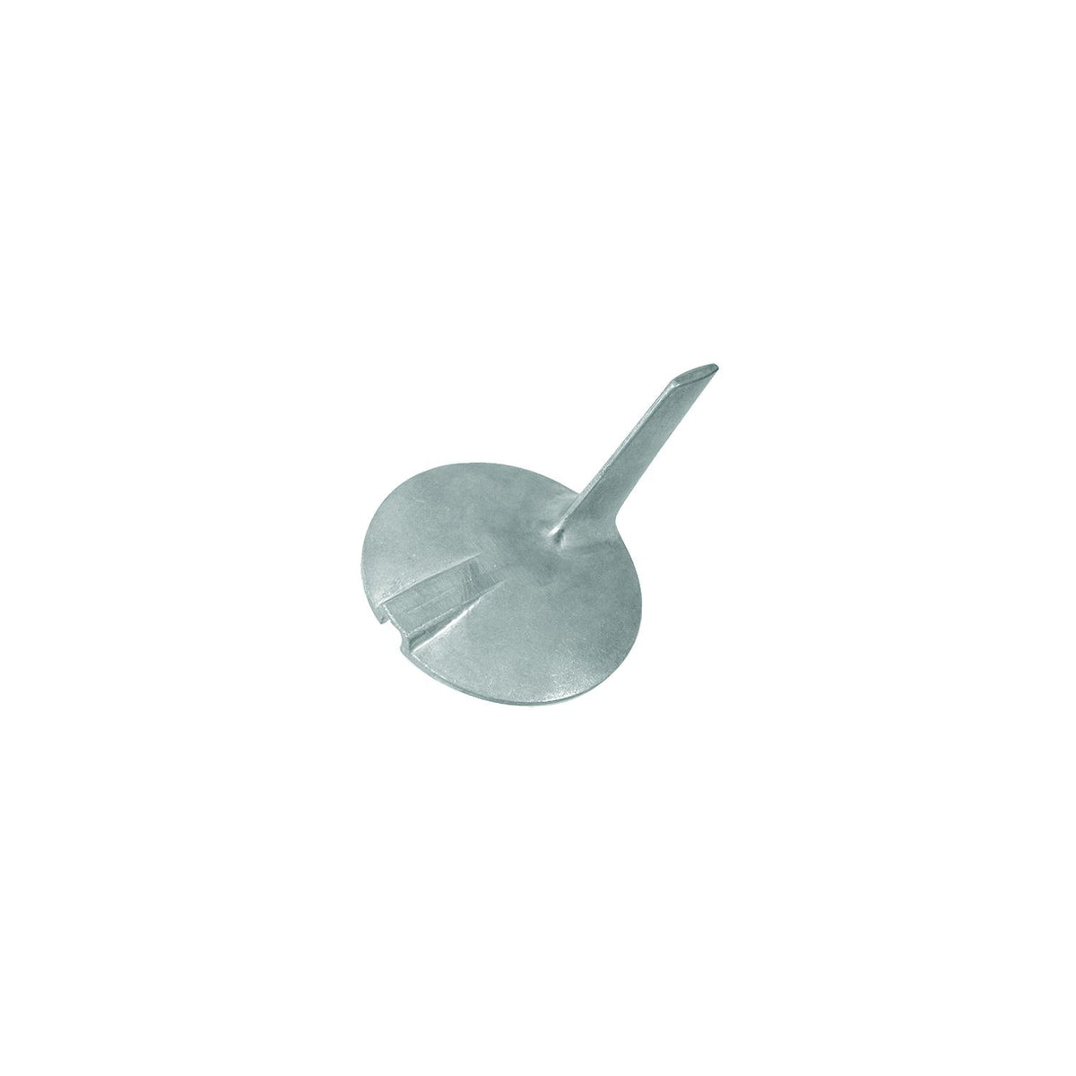 Martyr CM69L4537100Z Yamaha Trim Tab Anode, Zinc -Modern Boat Sales & Service