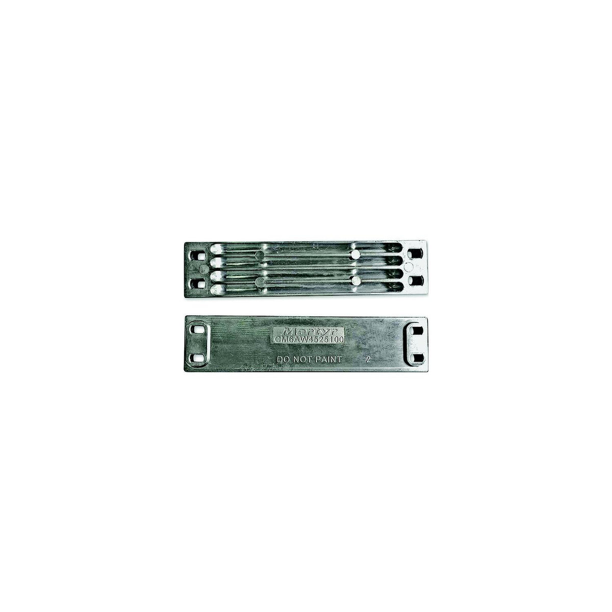 Martyr CM6AW4525100A Yamaha Anode, Aluminum -Modern Boat Sales & Service