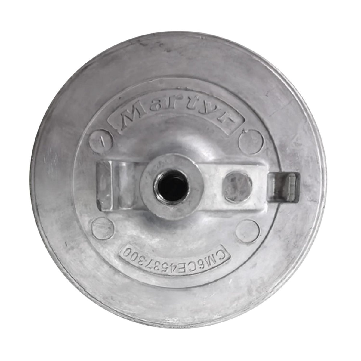 Martyr Anodes CM6CE4537300A Yamahaâ„¢ Anodes, Aluminum Default Title -Modern Boat Sales & Service