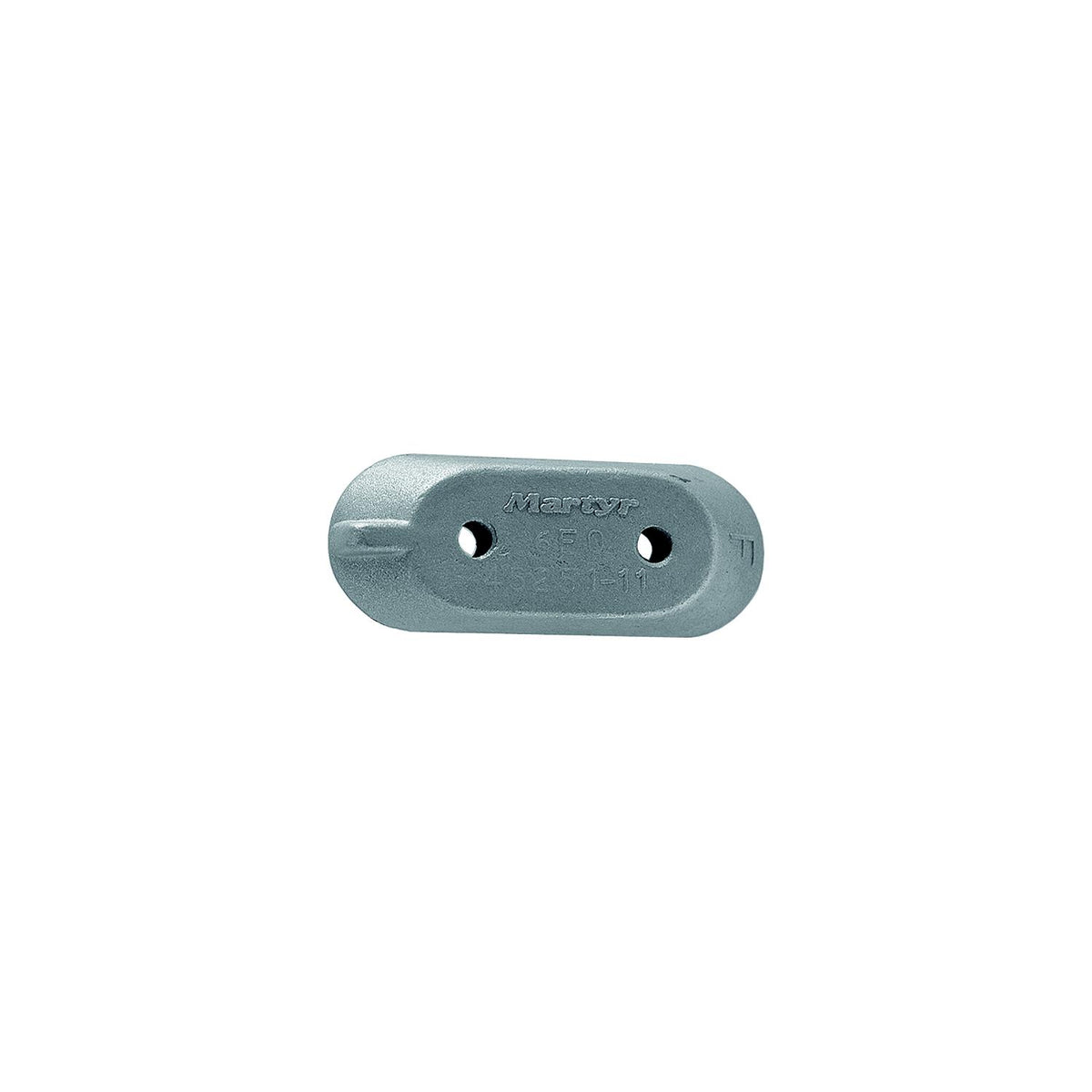 Martyr CM6E04525111Z Yamaha Small Block Anode, Zinc -Modern Boat Sales & Service