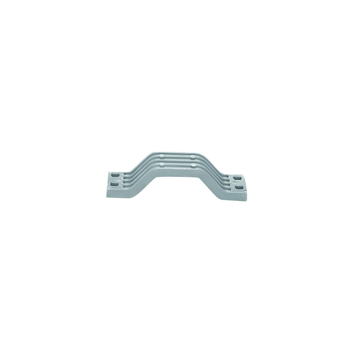 Martyr CM6G54525101A Yamaha Transom Handle Anode, Aluminum -Modern Boat Sales & Service