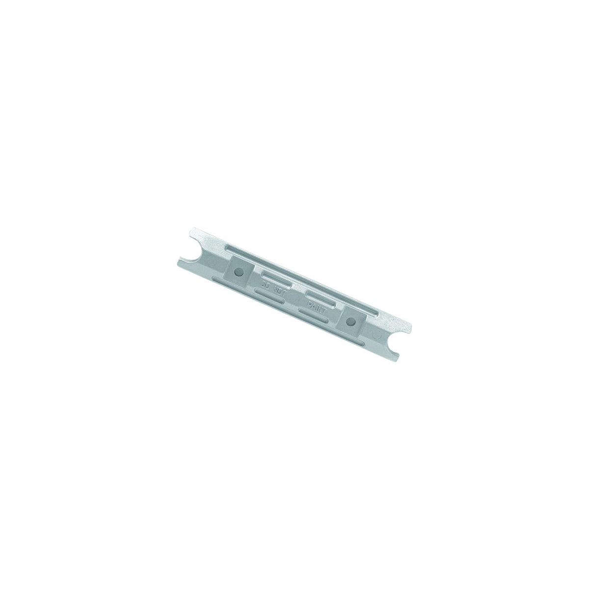 Martyr CM6H14525102Z Yamaha Transom Bar Anode, Zinc -Modern Boat Sales & Service