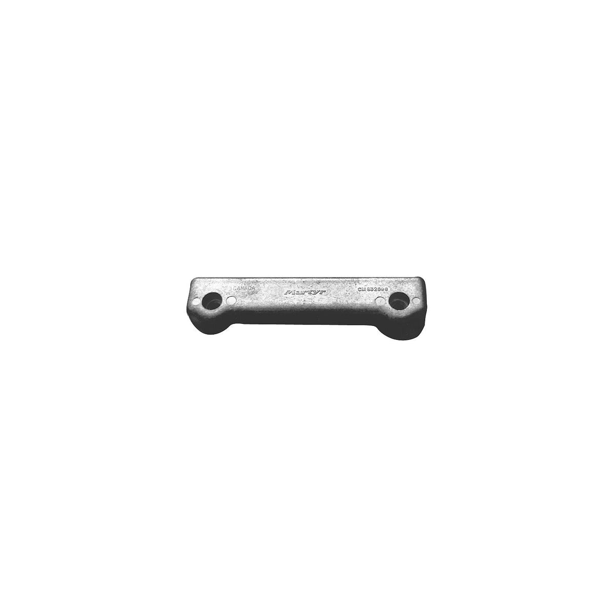 Martyr 832598 Anode For Volvo Penta -Modern Boat Sales & Service