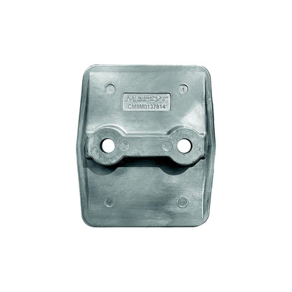 Martyr Anodes CM8M0137814A Mercuryâ„¢ â€“ Mercruiserâ„¢ Anodes, Aluminum -Modern Boat Sales & Service
