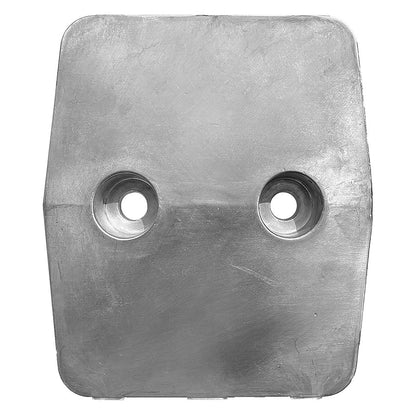 Martyr Anodes CM8M0137814A Mercuryâ„¢ â€“ Mercruiserâ„¢ Anodes, Aluminum Default Title -Modern Boat Sales & Service