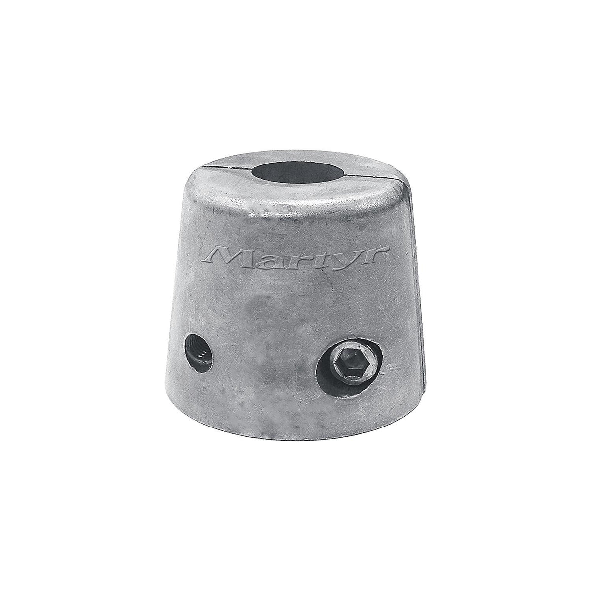Martyr CMDEICERA De-Icer/Aerator Anode, Aluminum -Modern Boat Sales & Service
