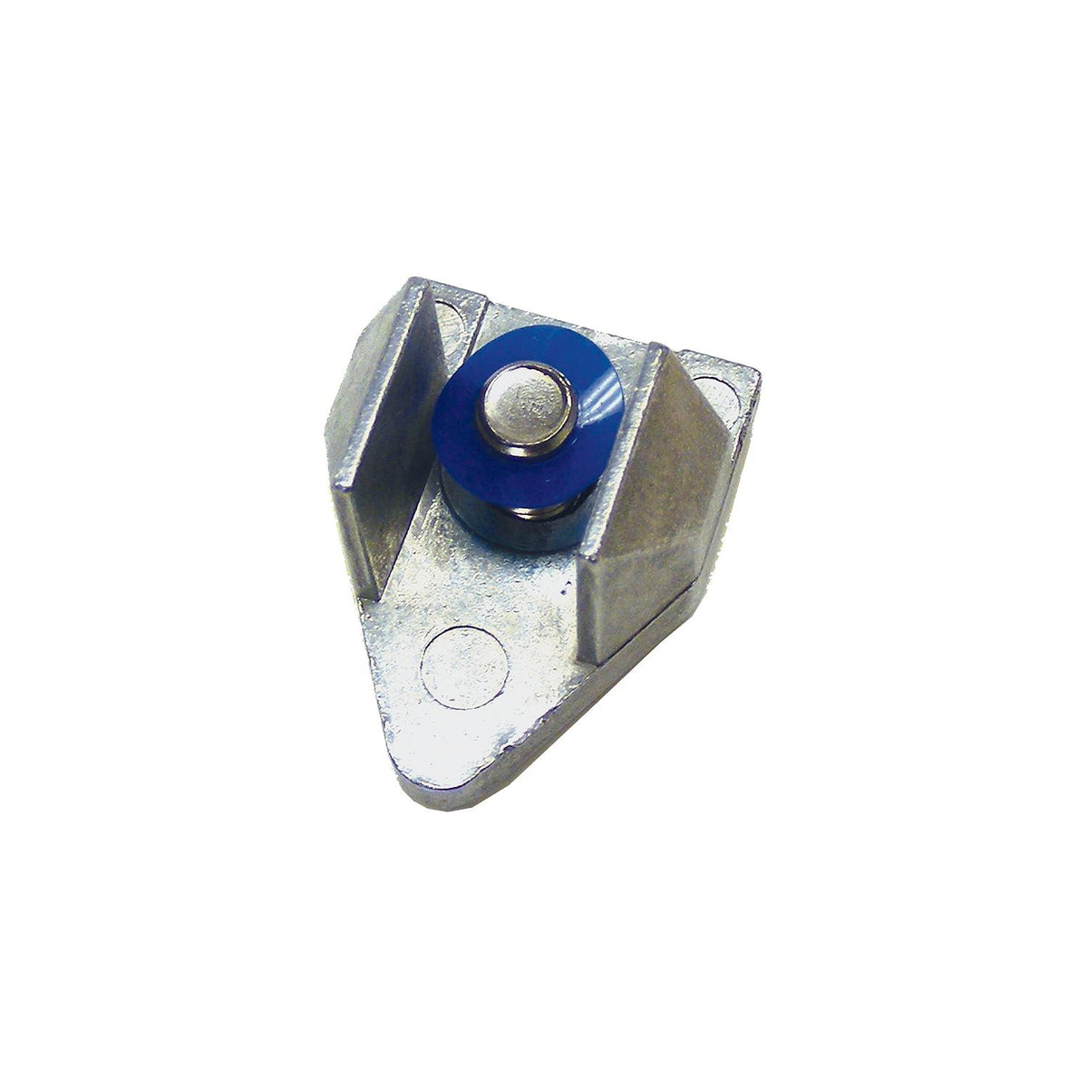 Martyr Line Cutter Zinc Anode, Model A -Modern Boat Sales & Service