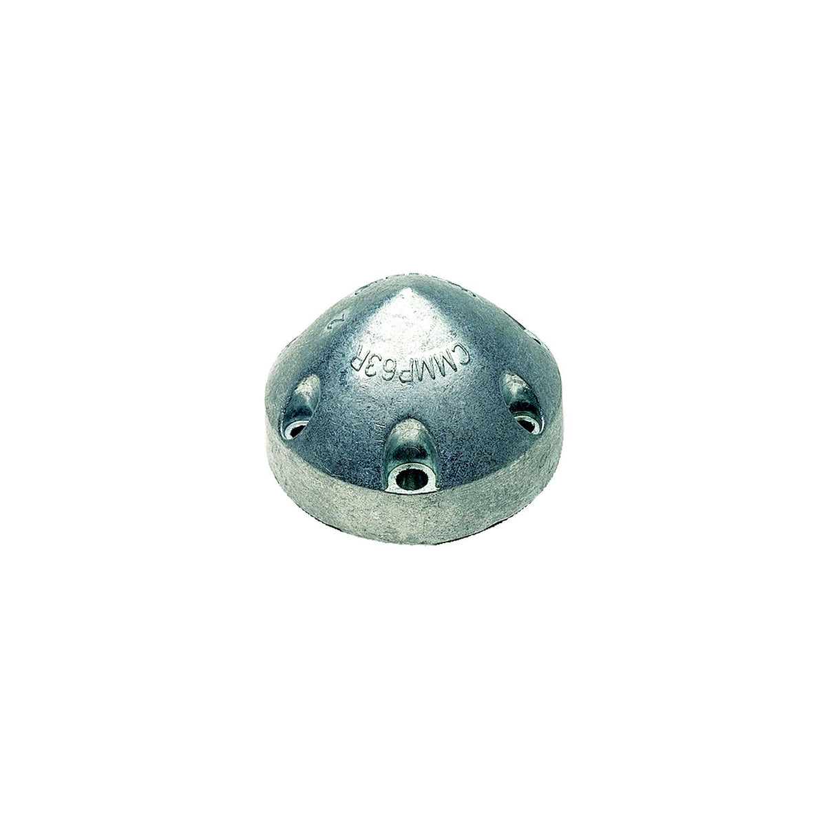 Martyr MP63R Max Zinc Prop Anode (Includes Insert) -Modern Boat Sales & Service