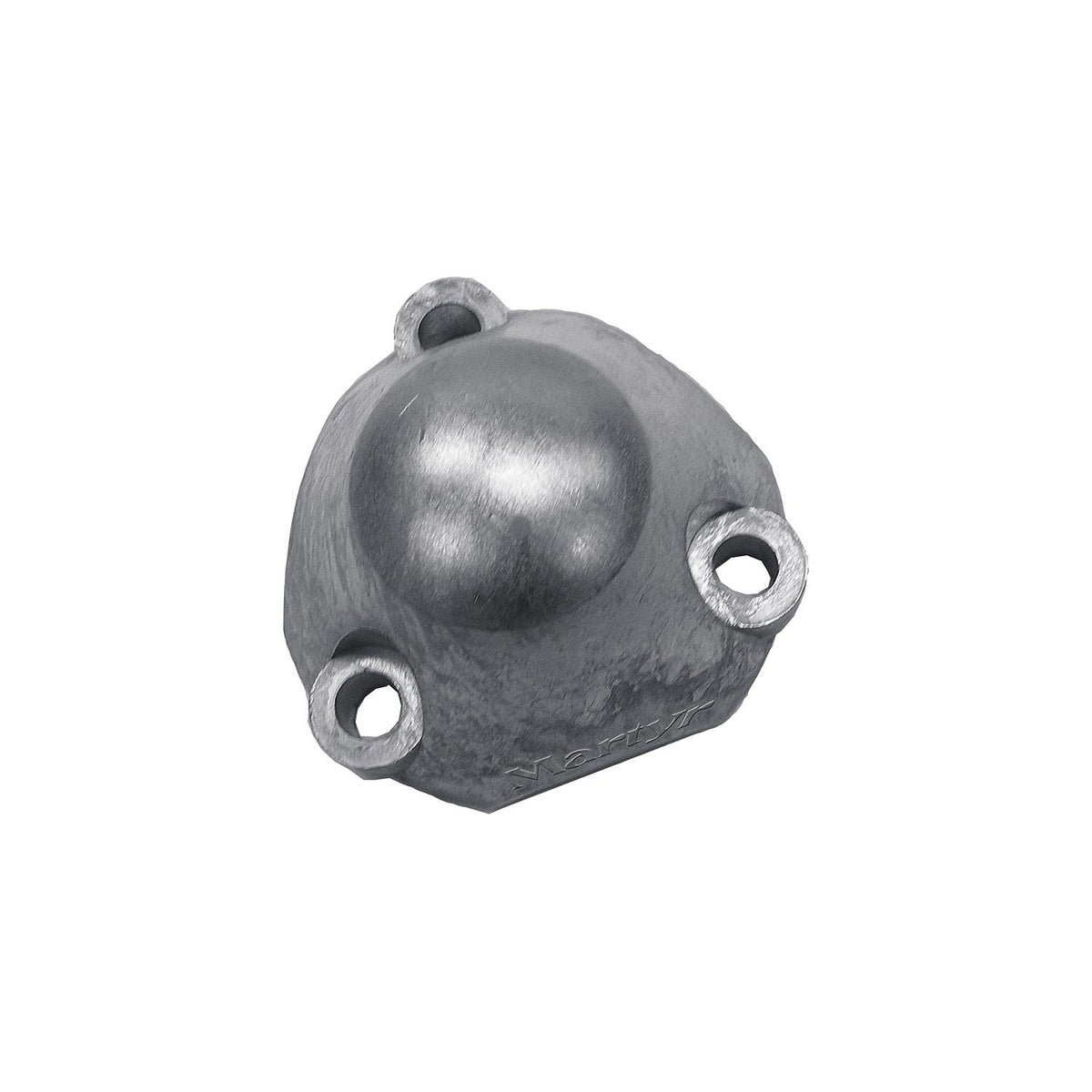 Anode Autoprop Prop Nut H6 -Modern Boat Sales & Service