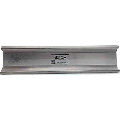 500mm Maddox composite anode with bar, providing long-life, controlled low-voltage protection -Modern Boat Sales & Service