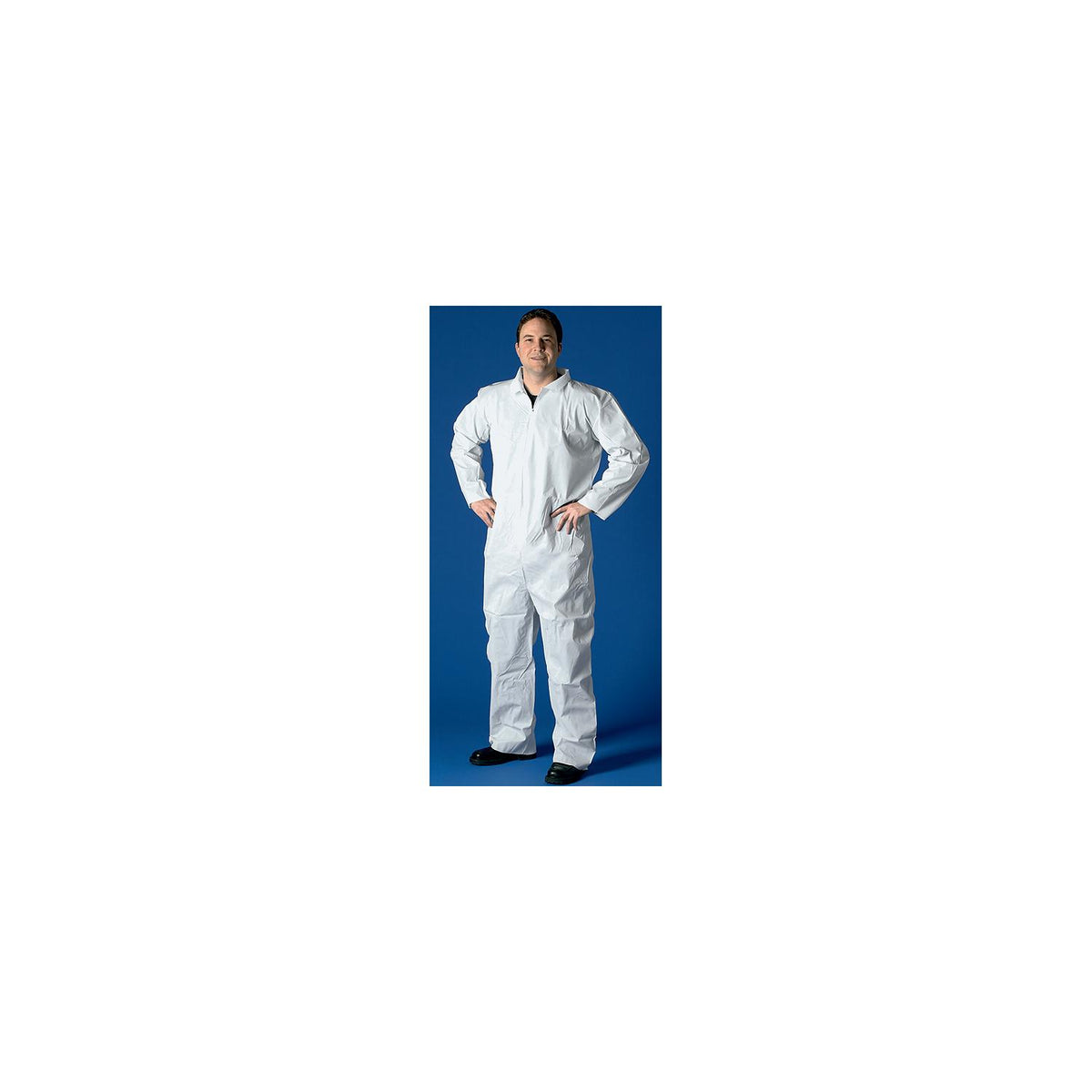 Buffalo SMS Disposable Coverall Non Hooded, XXL -Modern Boat Sales & Service