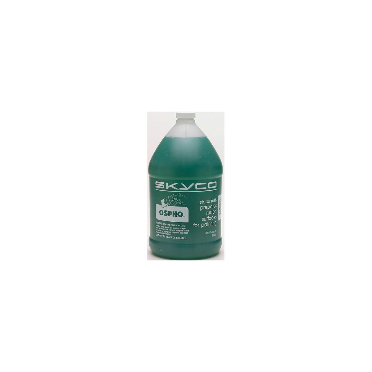 Ospho Metal Treatment Gallon -Modern Boat Sales & Service