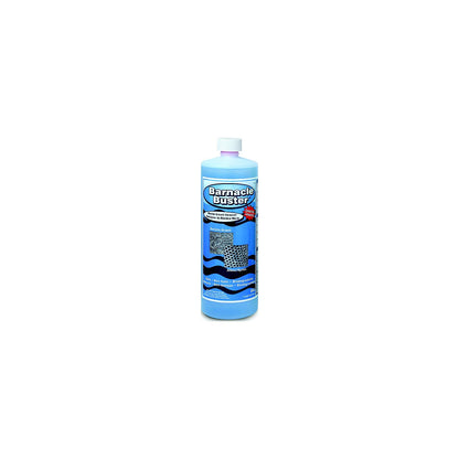 Trac Ecological Barnacle BusterÂ® Marine Growth Remover, Concentrate Qt Default Title -Modern Boat Sales & Service