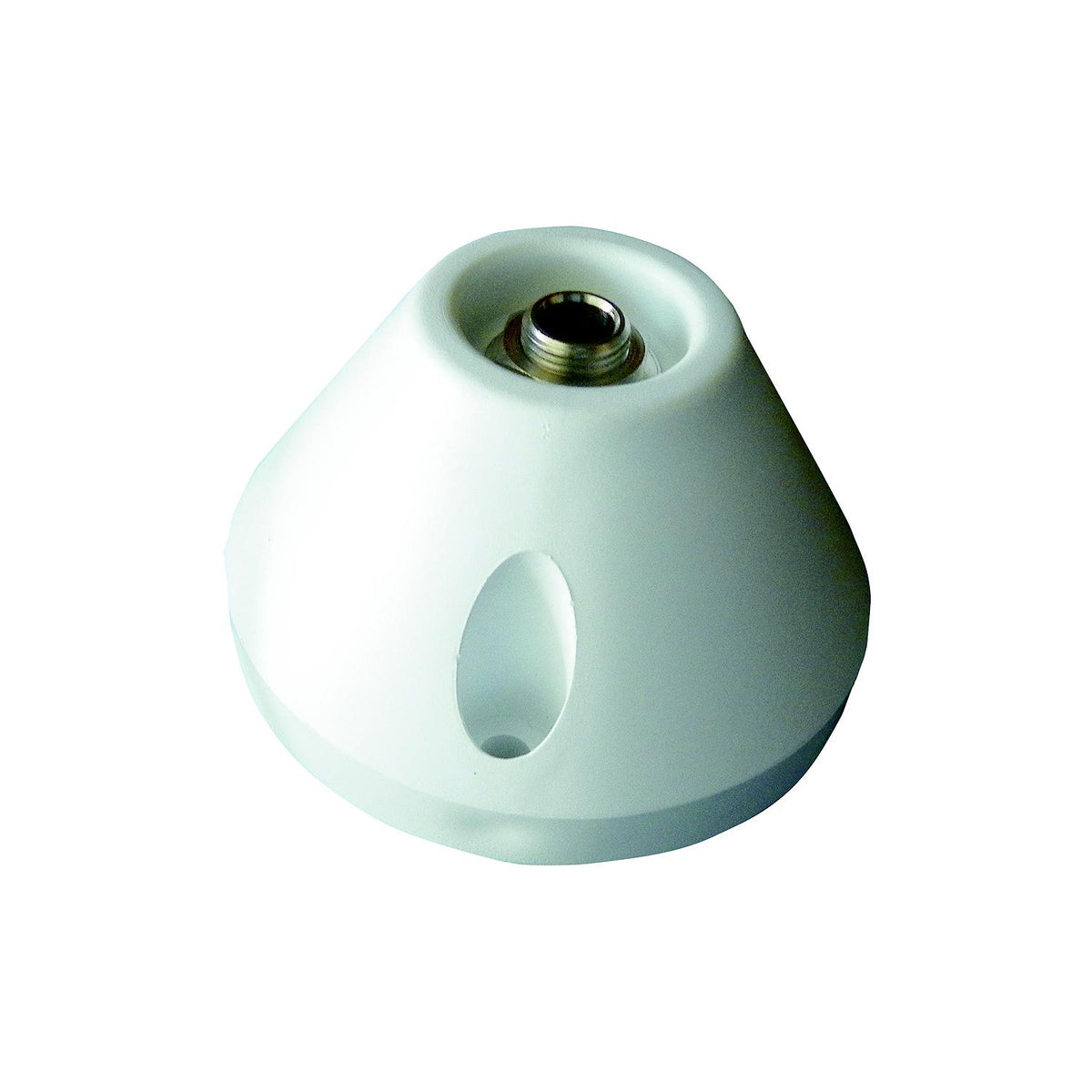 Creative Products Group CMD0138M1 12 Volt Power Port, Size: 2-1/2" Dia. X 1-1/2" -Modern Boat Sales & Service