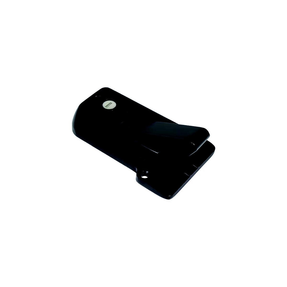 Command Electronics BL6561120061PK Global Cargo Door Bar Lock, Black -Modern Boat Sales & Service