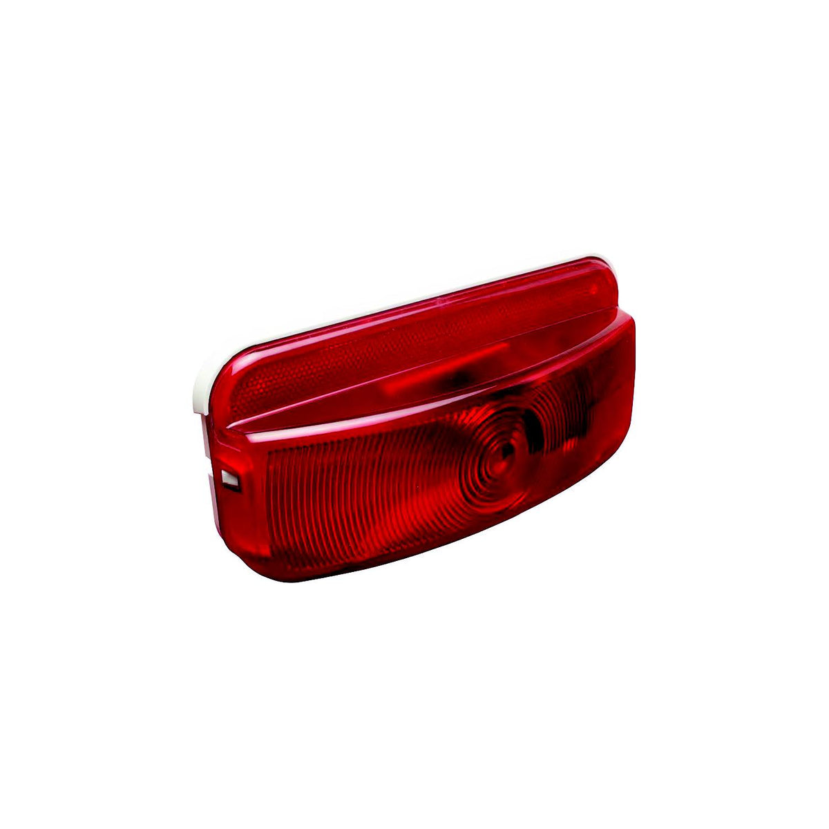 Creative Products Group CMD00381 Compact Surface Mount Tail Light, Size: 8-5/8" x 3-3/4" x 2-1/8" -Modern Boat Sales & Service