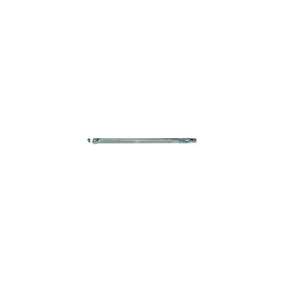 Magma 10-957 18" Burner With Screw and Retainer Pin For A10-803, A10-918L, A10-918LS, A10-1218L and A10-1218LS Grills -Modern Boat Sales & Service