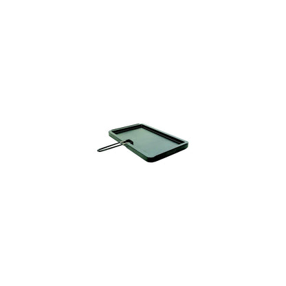 Magma A101952 Reversible Griddle - for 9" x 18" Grill -Modern Boat Sales & Service