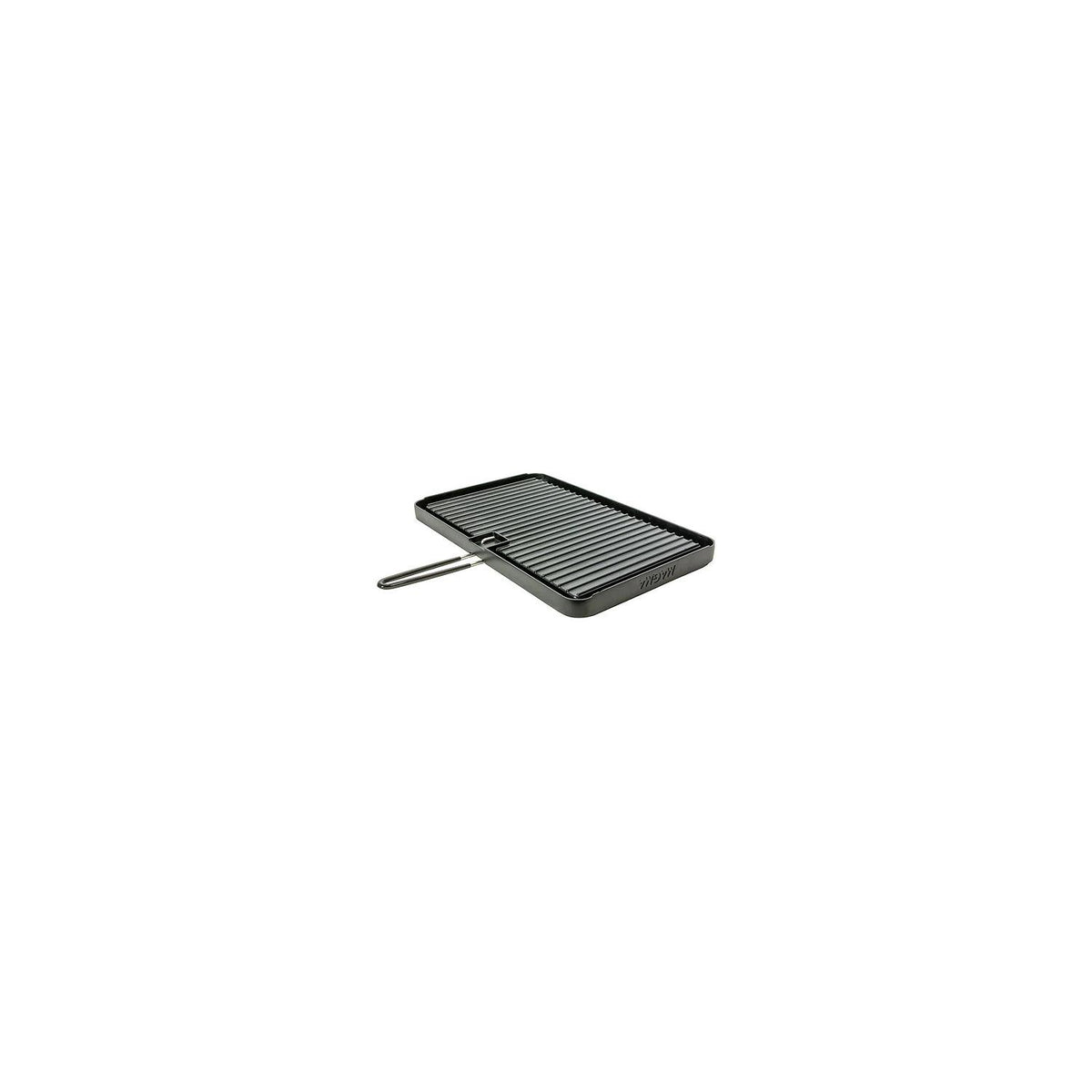 Magma A101952 Reversible Griddle - for 9" x 18" Grill Default Title -Modern Boat Sales & Service