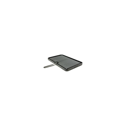 Magma A101972 Reversible Griddle - for 12" x 18"Grill Default Title -Modern Boat Sales & Service