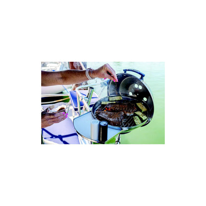 Magma A10279 Marine KettleÂ® Serving Tray (Party Size) Default Title -Modern Boat Sales & Service
