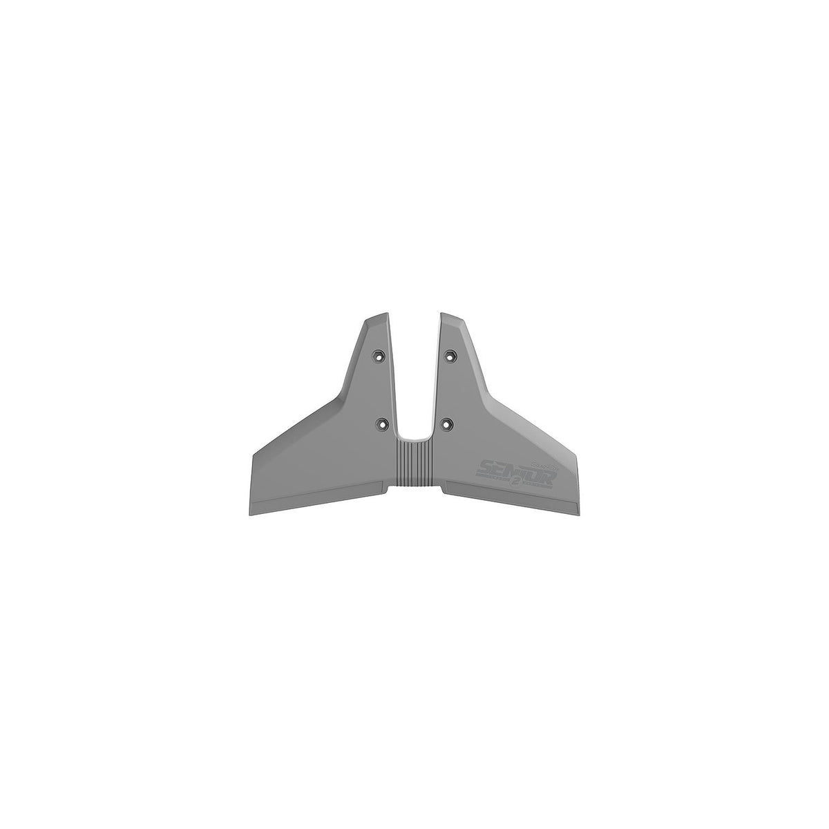 Stingray SR23 Classic 2 Senior Hydrofoil, Gray -Modern Boat Sales & Service
