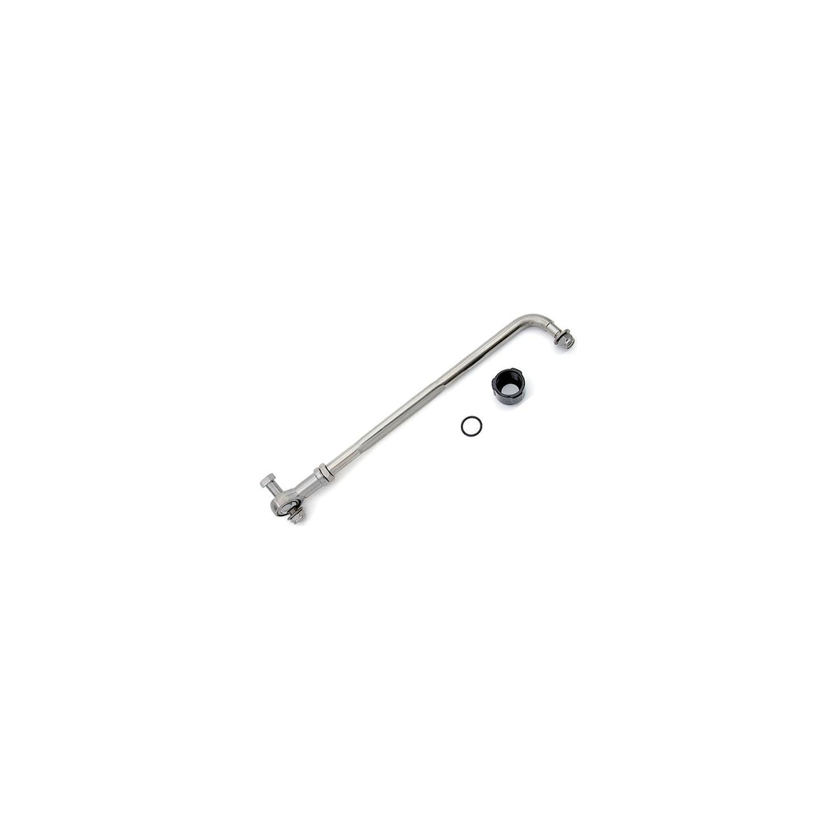 Stainless Link Arm, OMC 150 H.P. & Down -Modern Boat Sales & Service