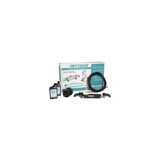 Uflex HYTECH11 Hytech Hydraulic Steering System -Modern Boat Sales & Service