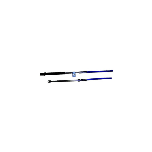 16'Mach-36 Mercury II Gen Cable -Modern Boat Sales & Service