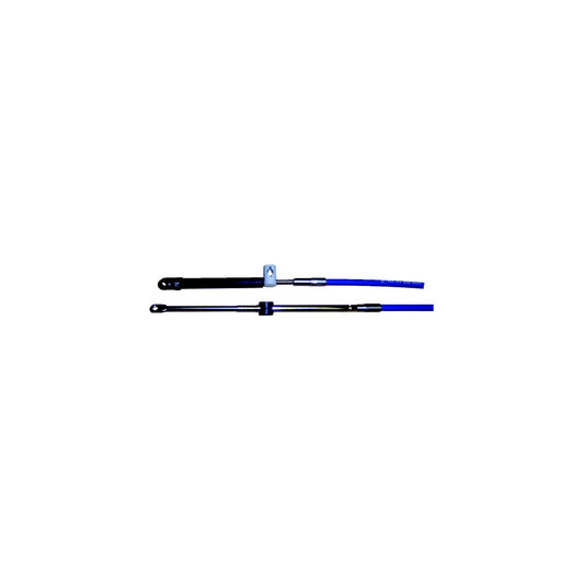 UFLEX MACH5 Mercury Style Engine Control Cable (Like C5) -Modern Boat Sales & Service