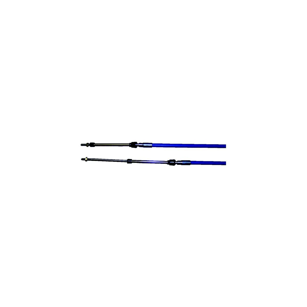 MACHZero 3300 33C Type Control Cables, 24' -Modern Boat Sales & Service