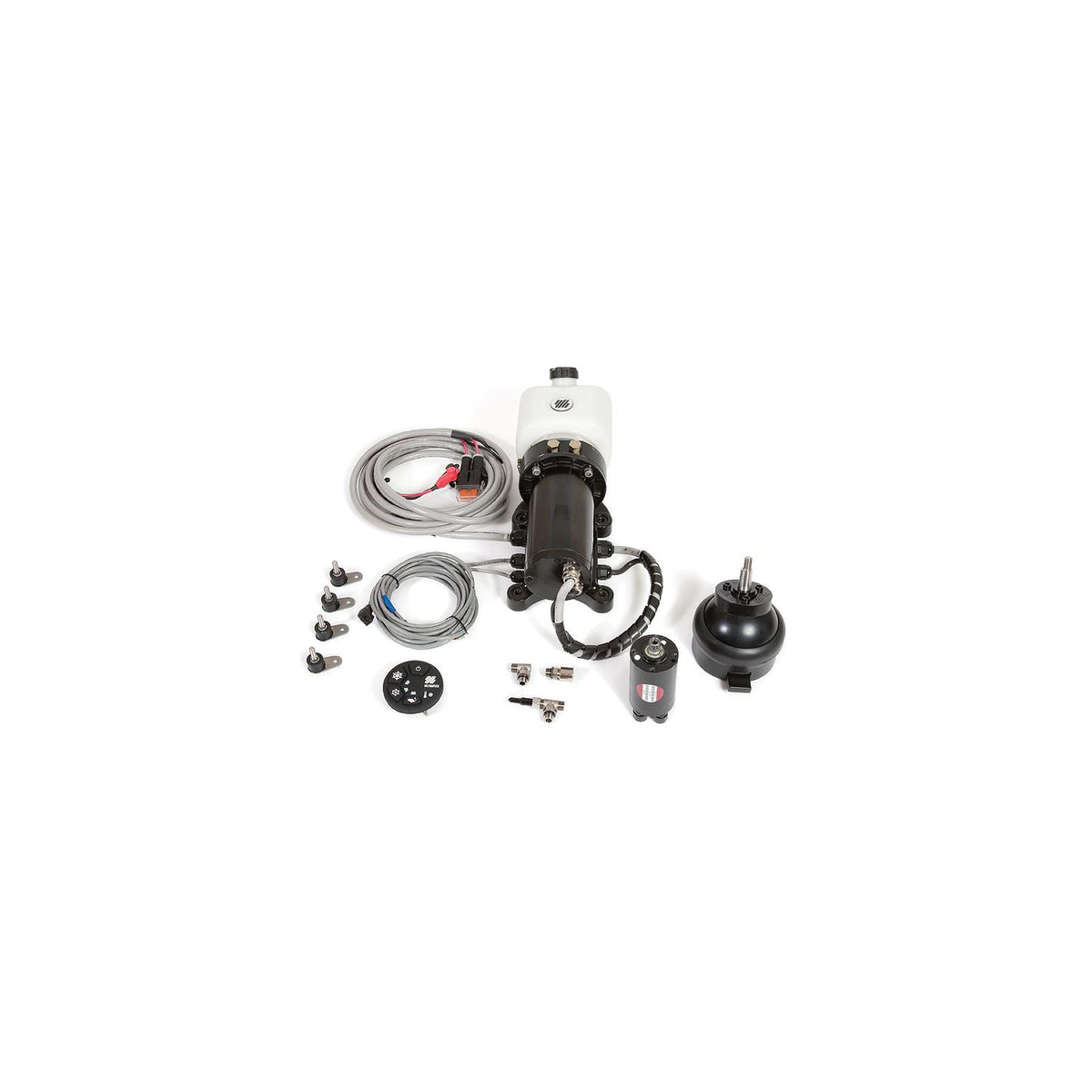 Master Driveâ„¢ Packaged Power Steering System - Outboard, 32cc w/Tilt Helm -Modern Boat Sales & Service