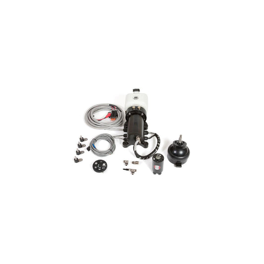 Master Driveâ„¢ Packaged Power Steering System - Outboard, 32cc w/Tilt Helm -Modern Boat Sales & Service