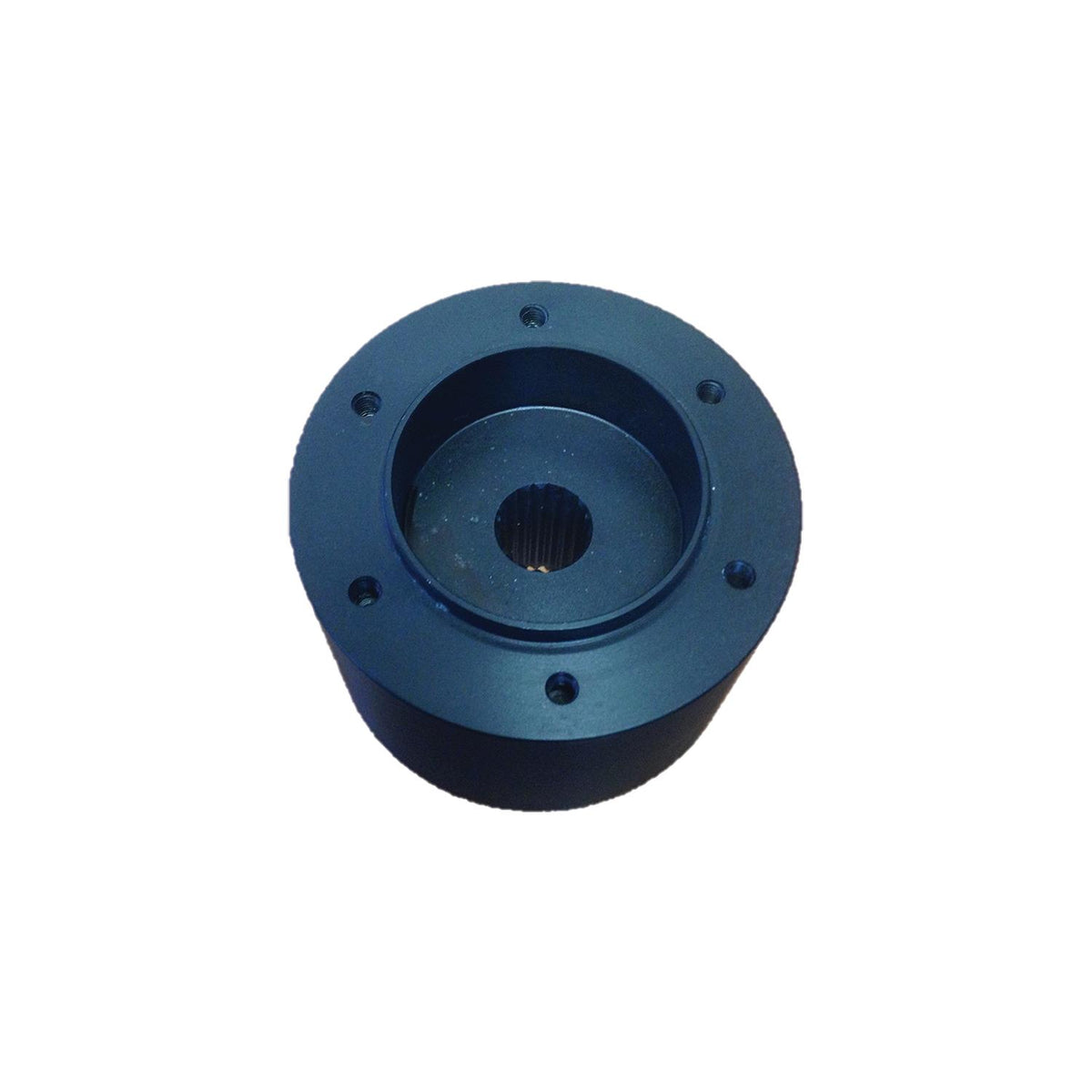 Splined Hub -Modern Boat Sales & Service