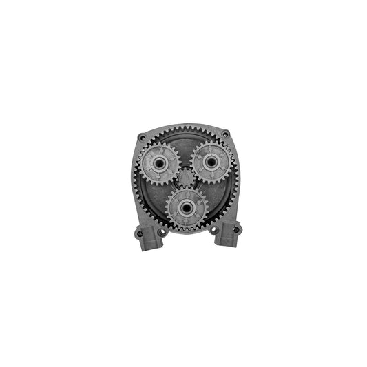 ZeroTorque Rotary Steering Helm -Modern Boat Sales & Service