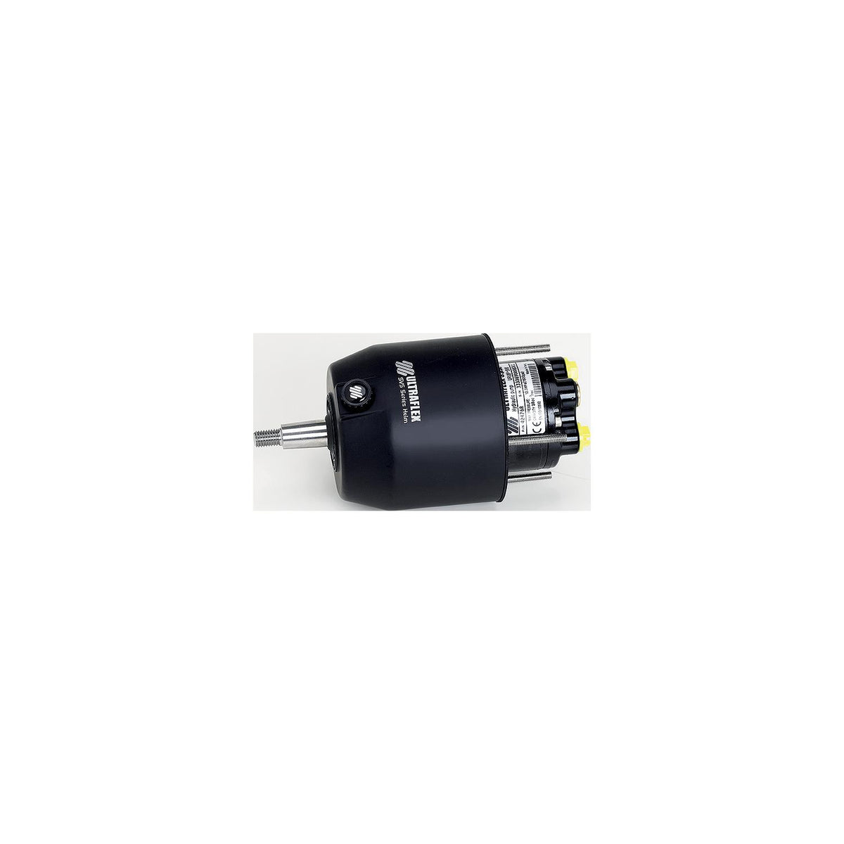 Silversteerâ„¢ Front Mount Helm Pump, 2.0 Cubic Inch -Modern Boat Sales & Service