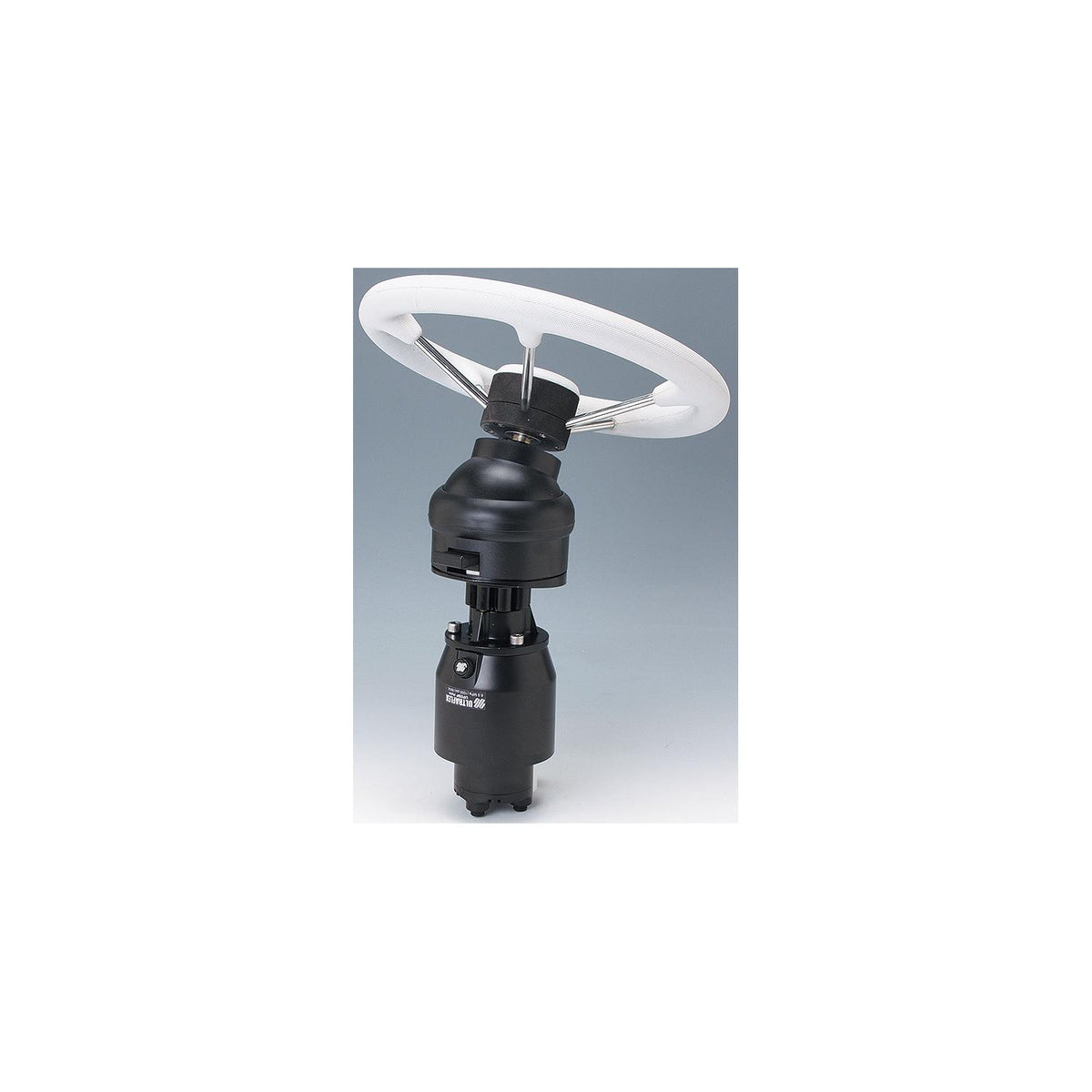 Front Mount Tilt Helm -Modern Boat Sales & Service