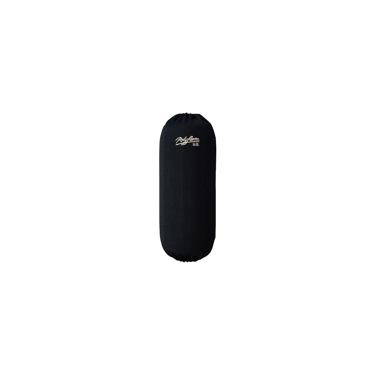 Polyform 15-438-475 Fender Cover For G-4, HTM-1, F-1, NF-4, Black -Modern Boat Sales & Service