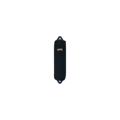 Polyform 15-438-475 Fender Cover For G-4, HTM-1, F-1, NF-4, Black Default Title -Modern Boat Sales & Service