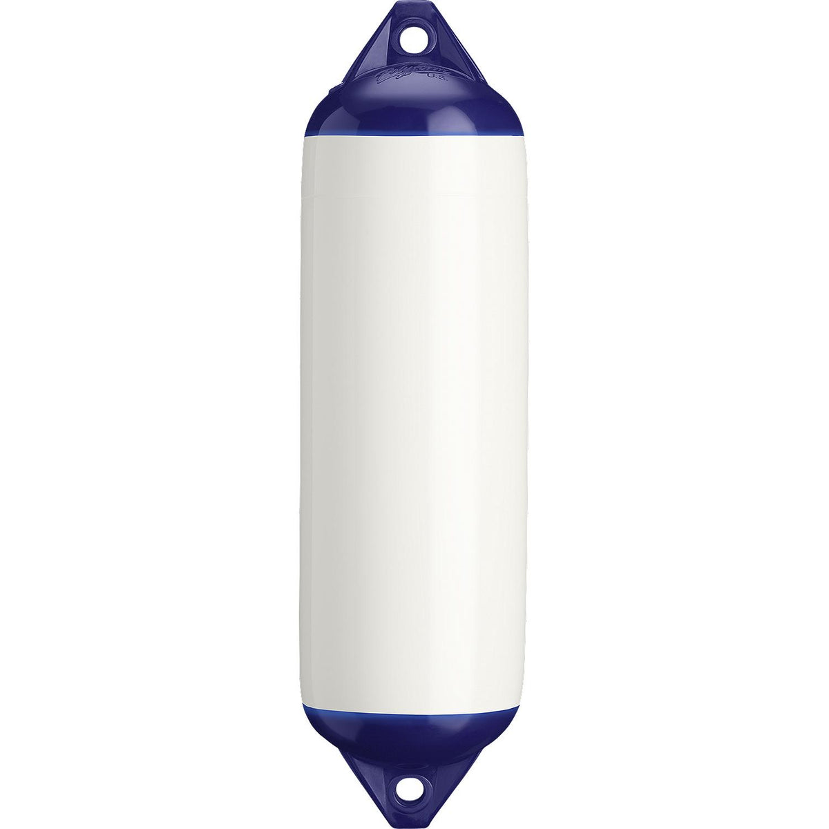 Polyform 83-518-187 Twin Eye F Series Fender, 8.2" x 30" Default Title -Modern Boat Sales & Service