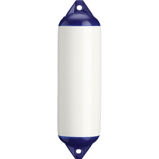 Polyform 83-518-187 Twin Eye F Series Fender, 8.2" x 30" Default Title -Modern Boat Sales & Service